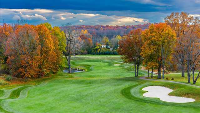 Timber Trace Golf Club - photo 2
