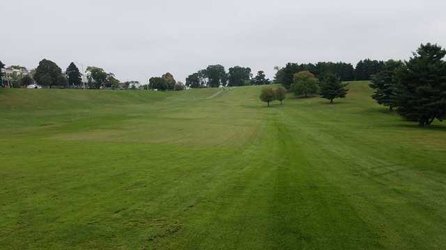 Clifton Park Golf Course - photo 2