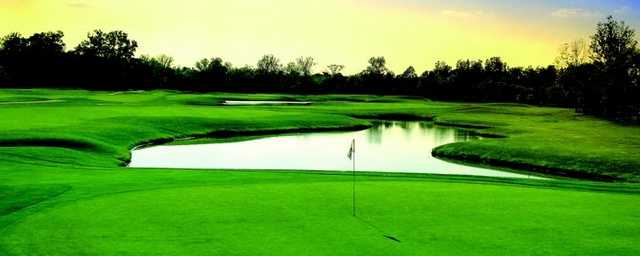 Heatherwoode Golf Club - photo 4
