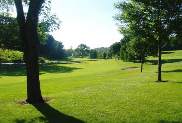 Greenbriar Hills Country Club - photo 4