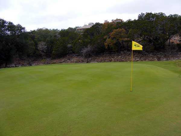 Lakeside Golf Club