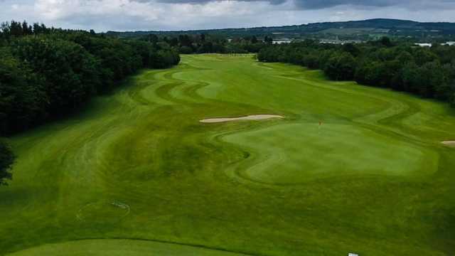 Allen Park Golf Club - photo 6