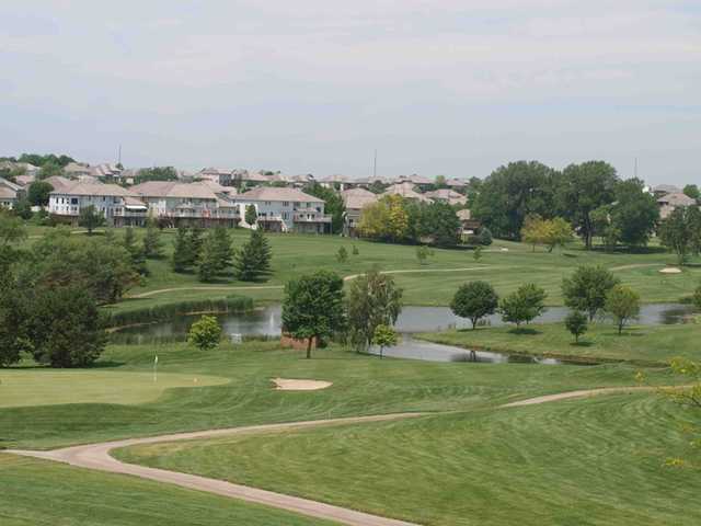 Tiburon Golf Club - photo 2