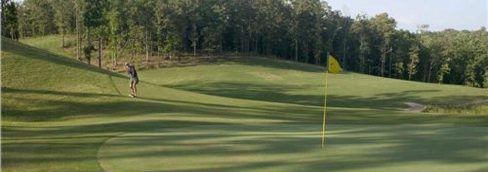 Highland Walk Golf Course at Victoria Bryant - photo 6