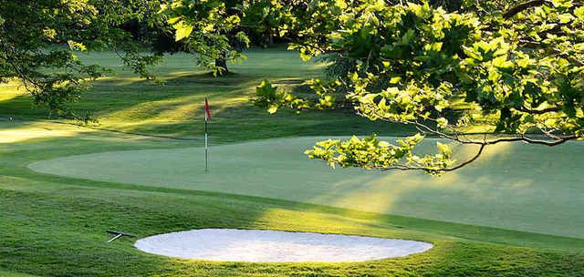 Wanakah Country Club - photo 4