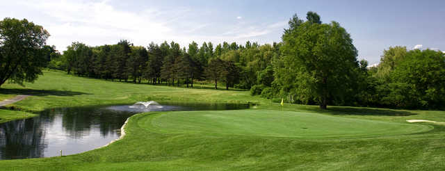Shaker Ridge Country Club - photo 4