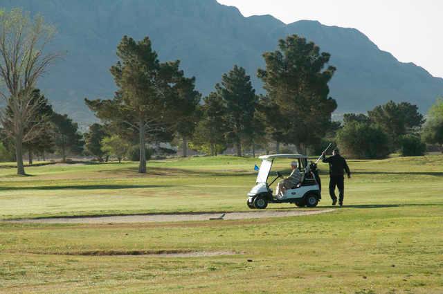 Sunrise Vista Golf Course