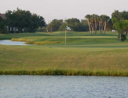 Deep Creek Golf Club - photo 6