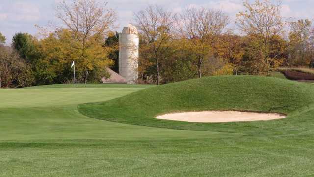 The Heritage Club