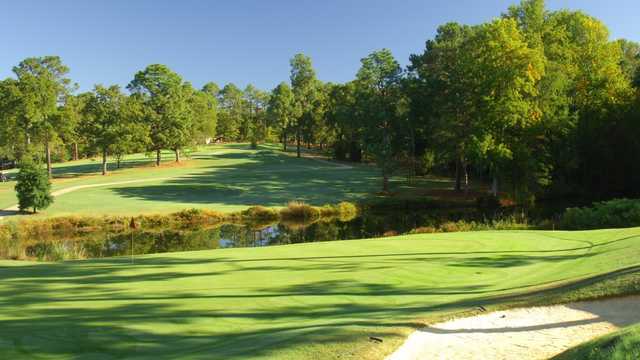 Pinehurst Resort & Country Club - #5 Course - photo 3