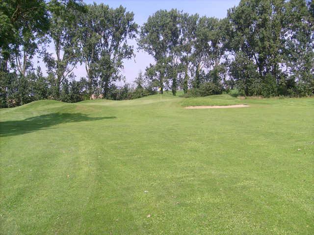 Golf du Vert Parc - photo 4