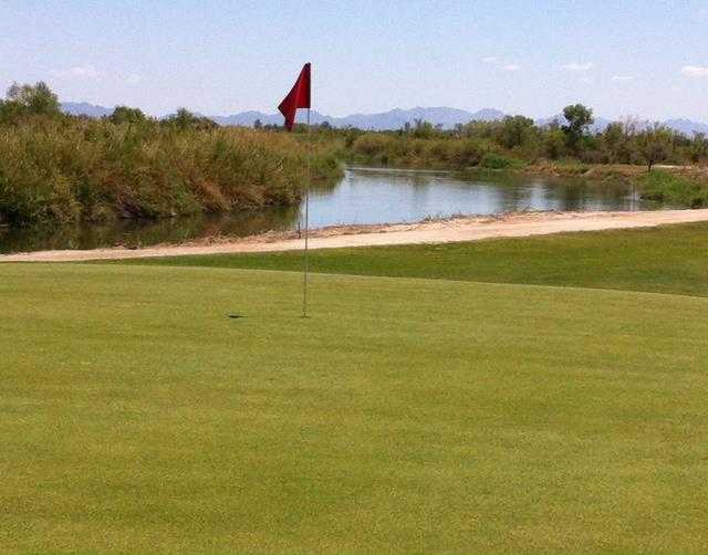 Cocopah RV & Golf Resort - photo 2