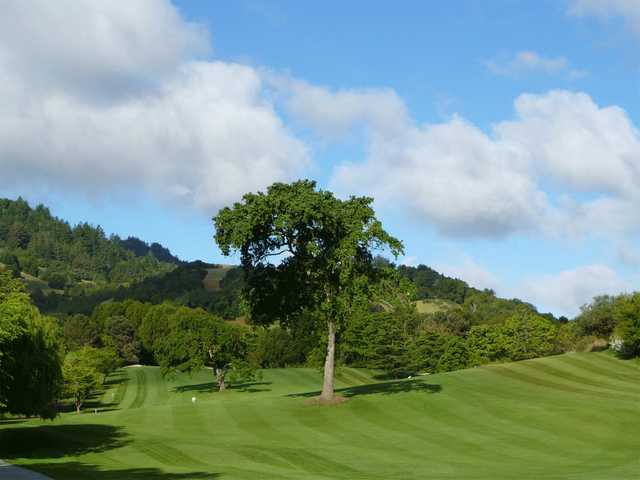 Indian Valley Golf Club - photo 1