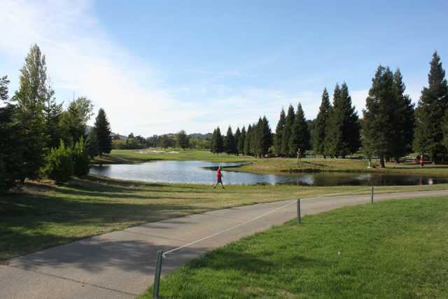 Moraga Country Club - photo 4