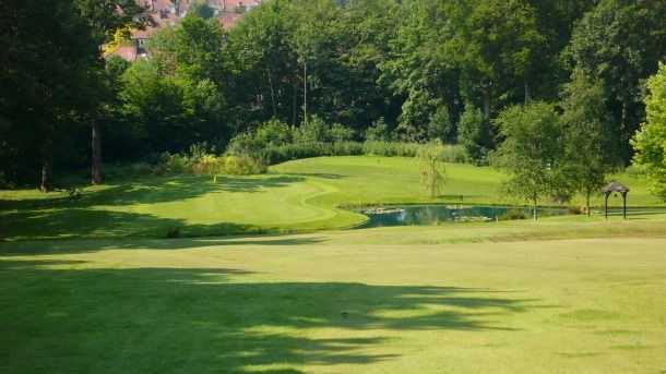 Bush Hill Park Golf Club - photo 7