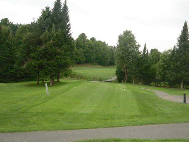 Nation Golf