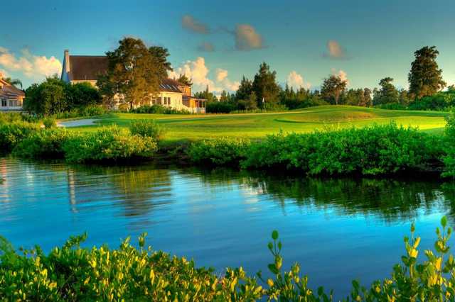 Apollo Beach Golf & Sea Club - photo 4