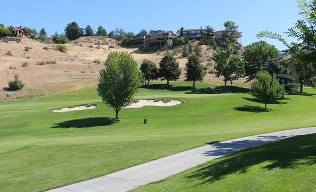 Crane Creek Country Club - photo 2