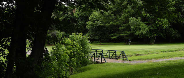John F. Byrne Golf Course - photo 3