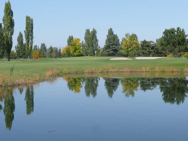 Larchmont Golf Course - photo 3