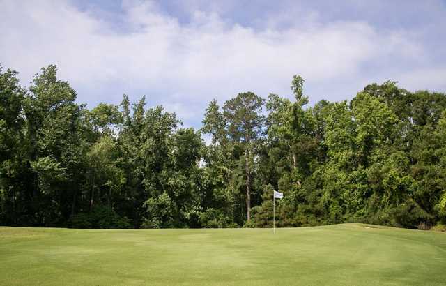 Cherry Point Golf Course - photo 2