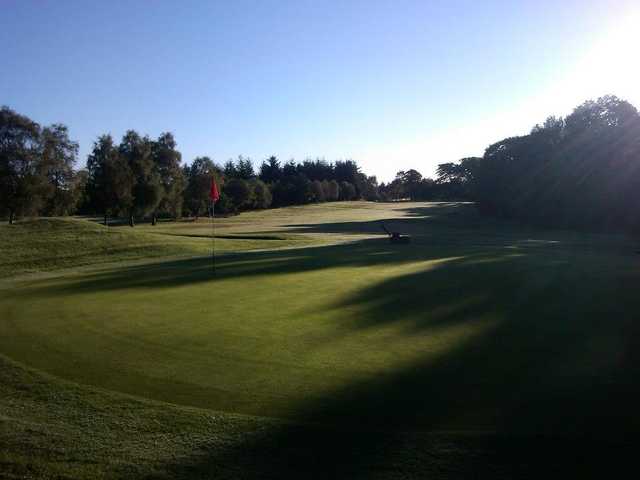 Crow Wood Golf Club - photo 4