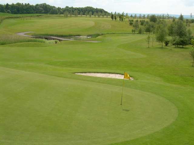 Forrester Park Resort