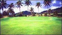 Wailua Municipal Golf Course - photo 2