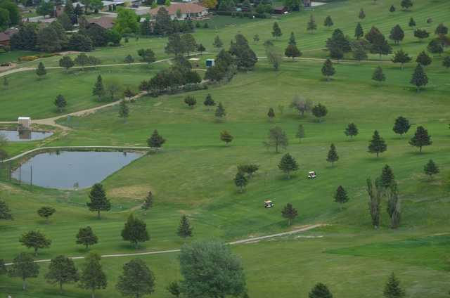 Winner Golf Club