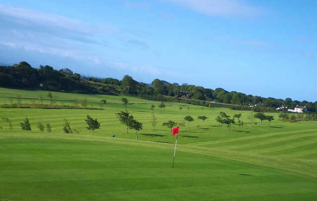 Storws Wen Golf Club - photo 2