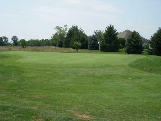 Mayapple Golf Links