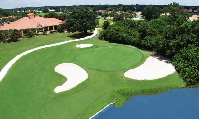 Seminole Lakes Country Club - photo 5
