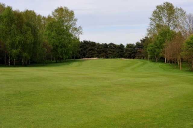 The Kidderminster Golf Club - photo 3