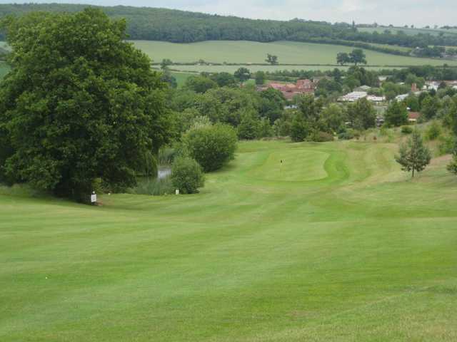 Springwater Golf Club - photo 5