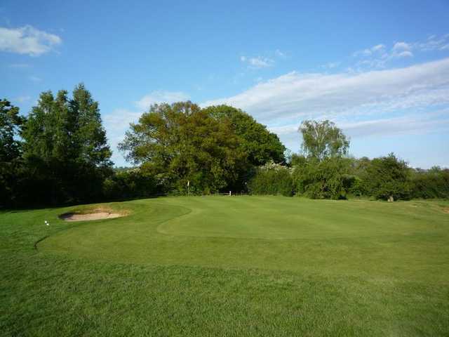 Ludlow Golf Club - photo 8
