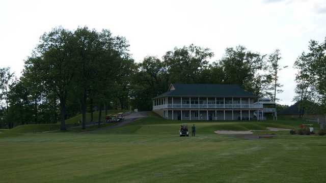 Bedford Hills Golf Club - photo 3