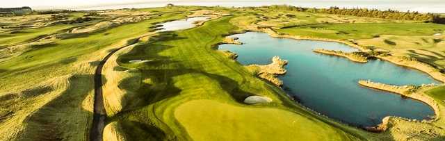 Fairmont St Andrews - Kittocks Course - photo 7