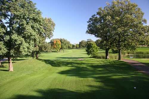 Phalen Golf Course - photo 3