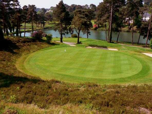 Parkstone Golf Club - photo 2