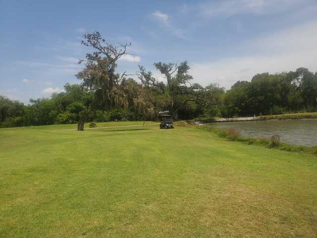Alice Country Club