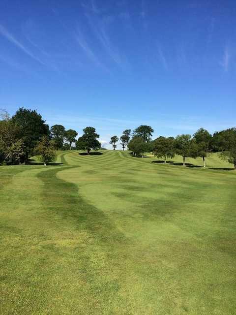 Elderslie Golf Club - photo 3