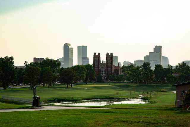 City Park