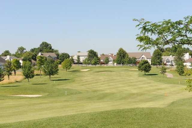 The Falls Golf Club - photo 3