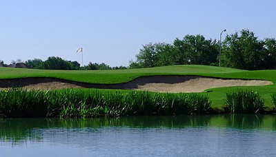 Weston Lakes Country Club - photo 3