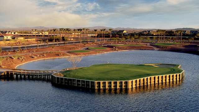Poston Butte Golf Club - photo 4