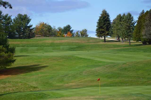 Rochester Country Club - photo 1