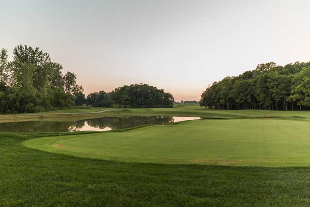 Chatham Hills - Executive Course - photo 2