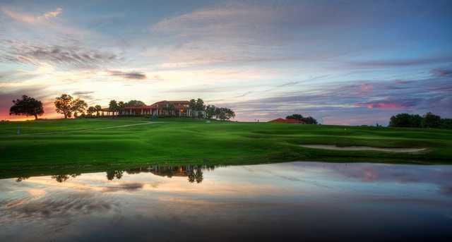 Tiger Point Golf Club - photo 3