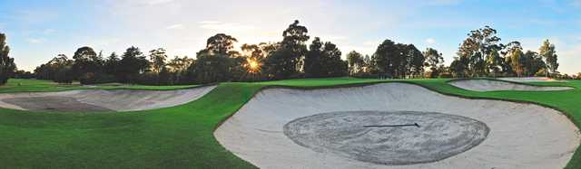Yarra Yarra Golf Club - photo 2