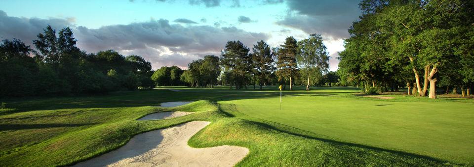 Kingswood Golf & Country Club - photo 5